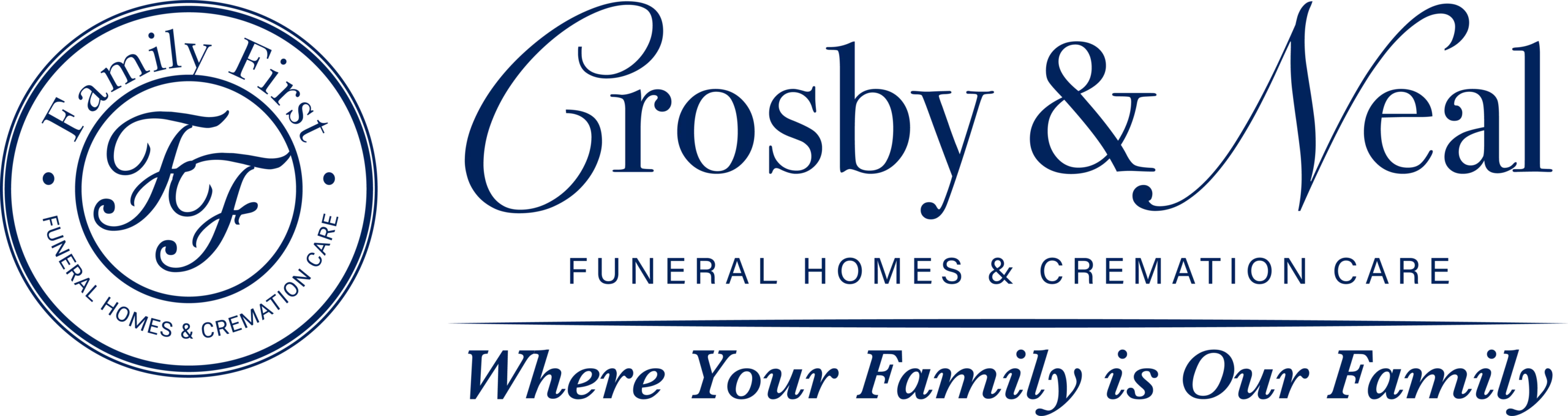 CROSBY & NEAL FUNERAL HOME